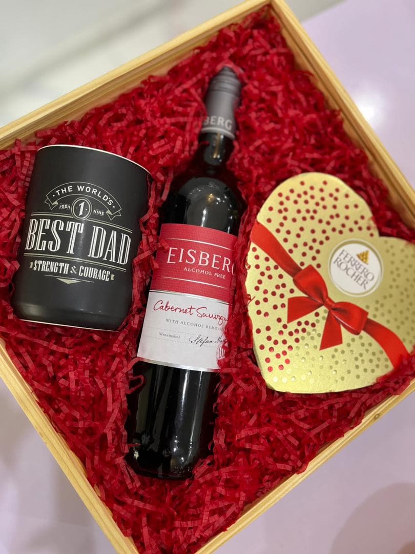 A glimpse of what’s possible. Every delivery is thoughtfully reimagined to suit your moment.