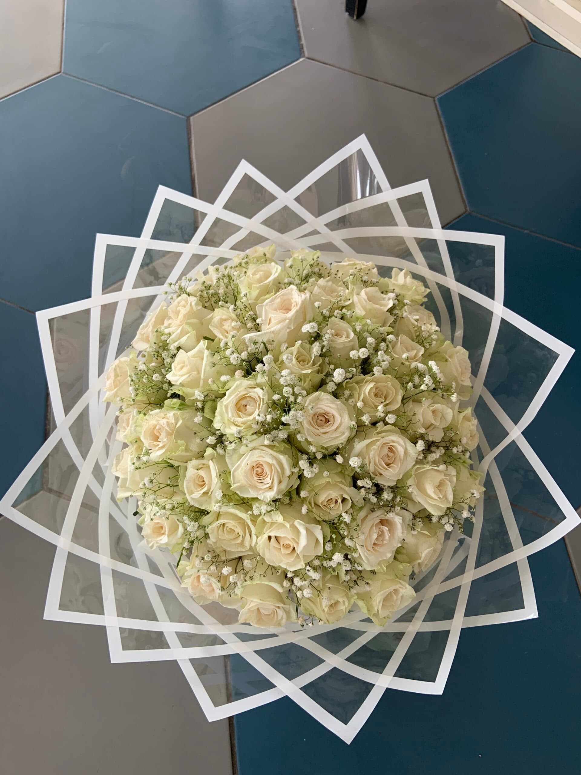 A glimpse of what’s possible. Every delivery is thoughtfully reimagined to suit your moment.