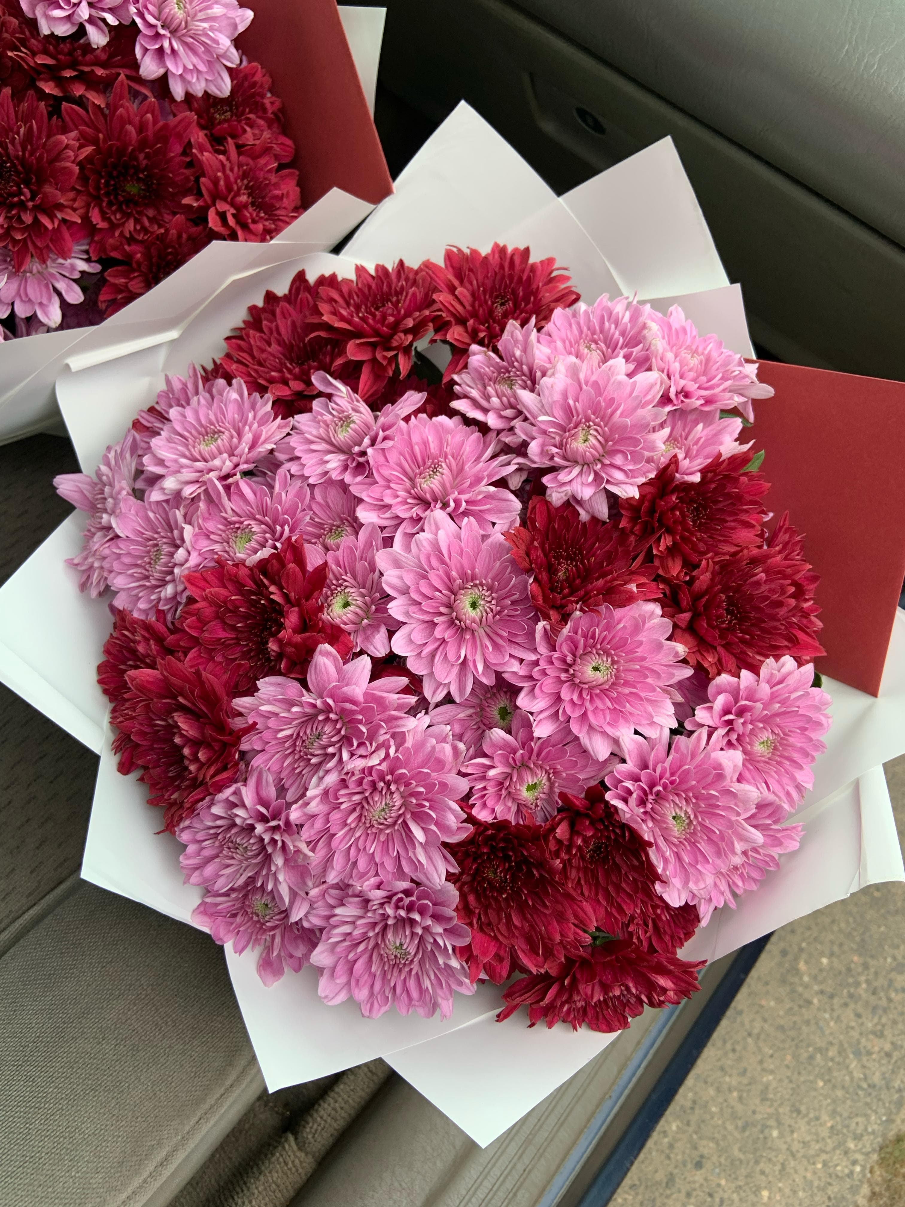 A glimpse of what’s possible. Every delivery is thoughtfully reimagined to suit your moment.